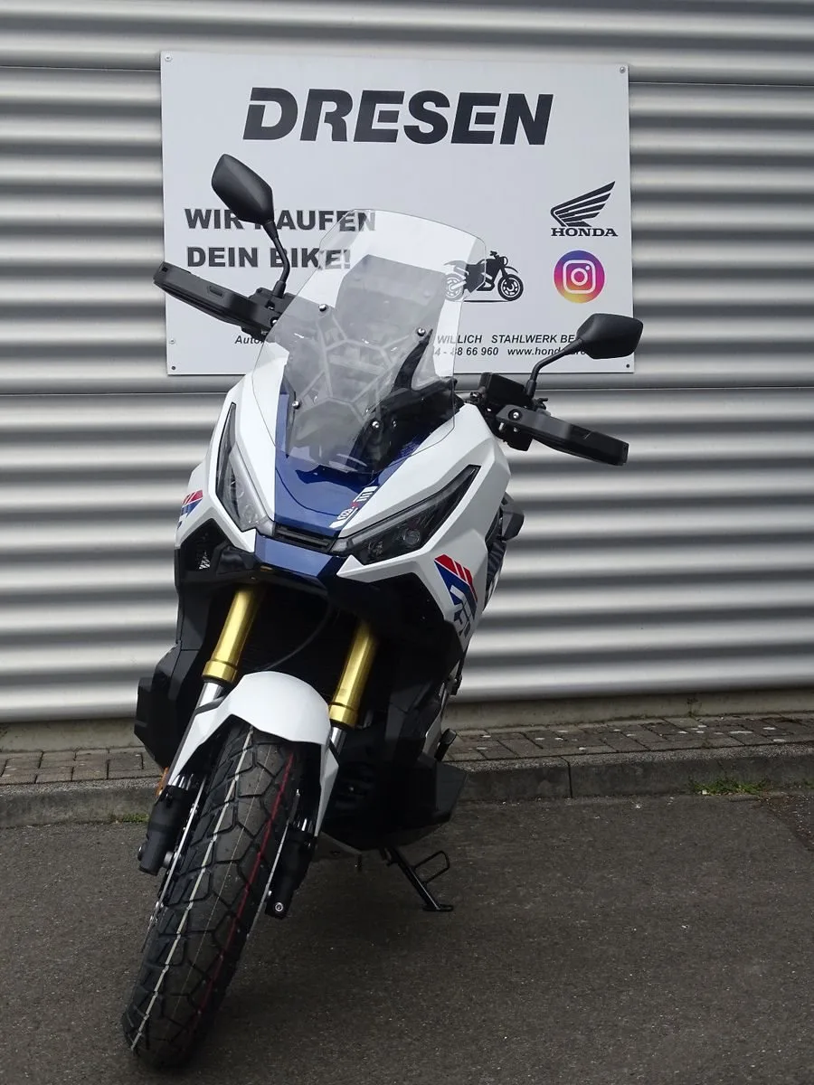 Honda X-ADV