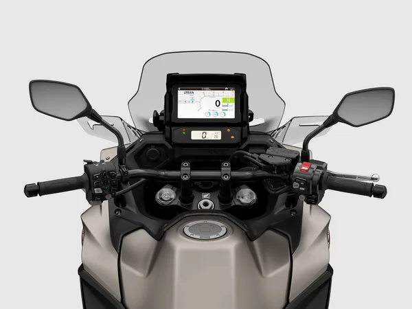 Honda NT1100 DCT
