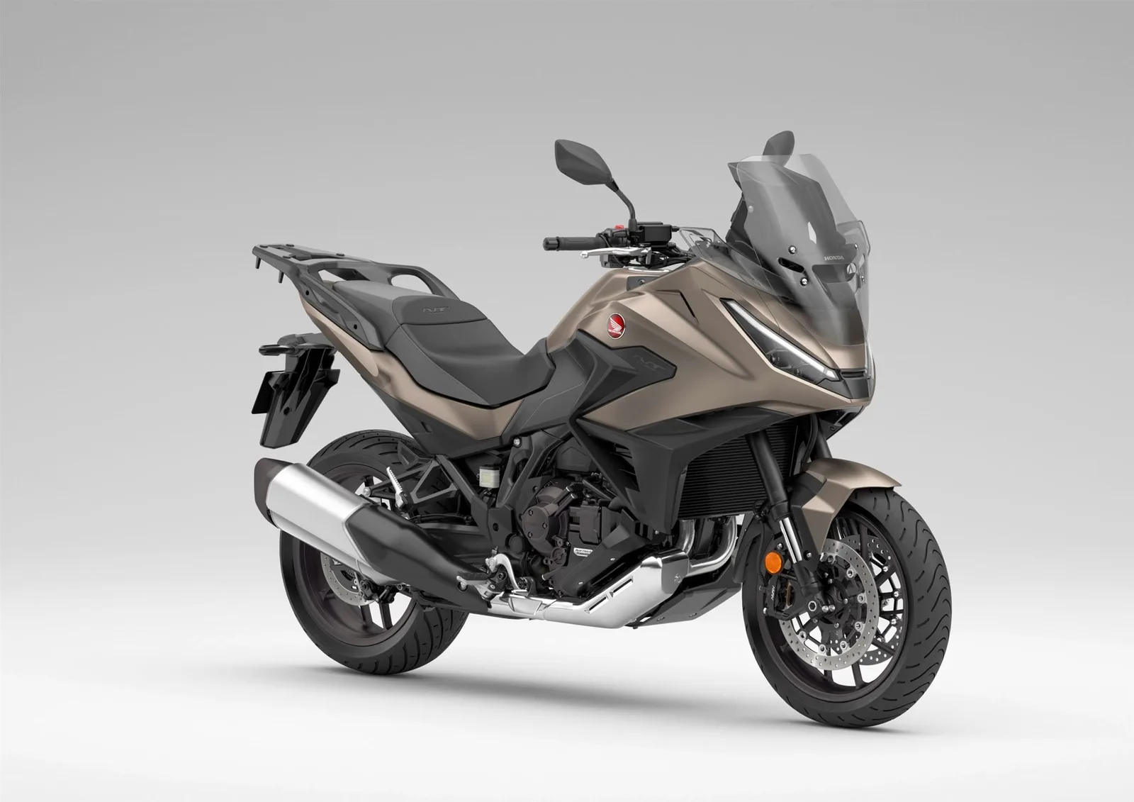 Honda NT1100 DCT