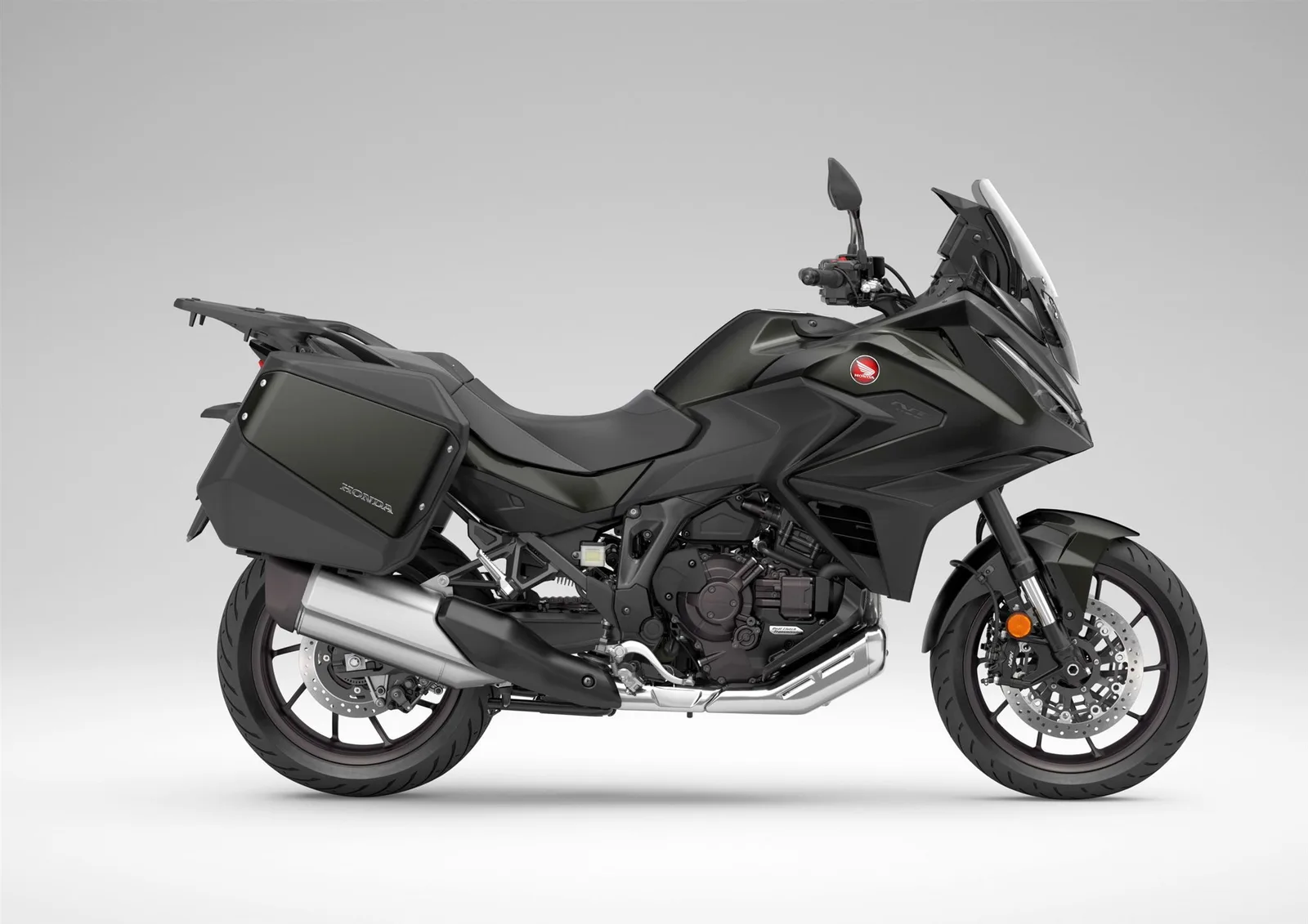 Honda NT1100 DCT