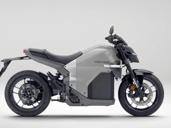 Honda WN7 11kW