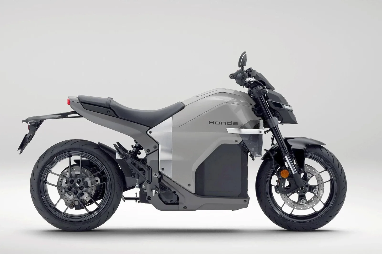 Honda WN7 11kW