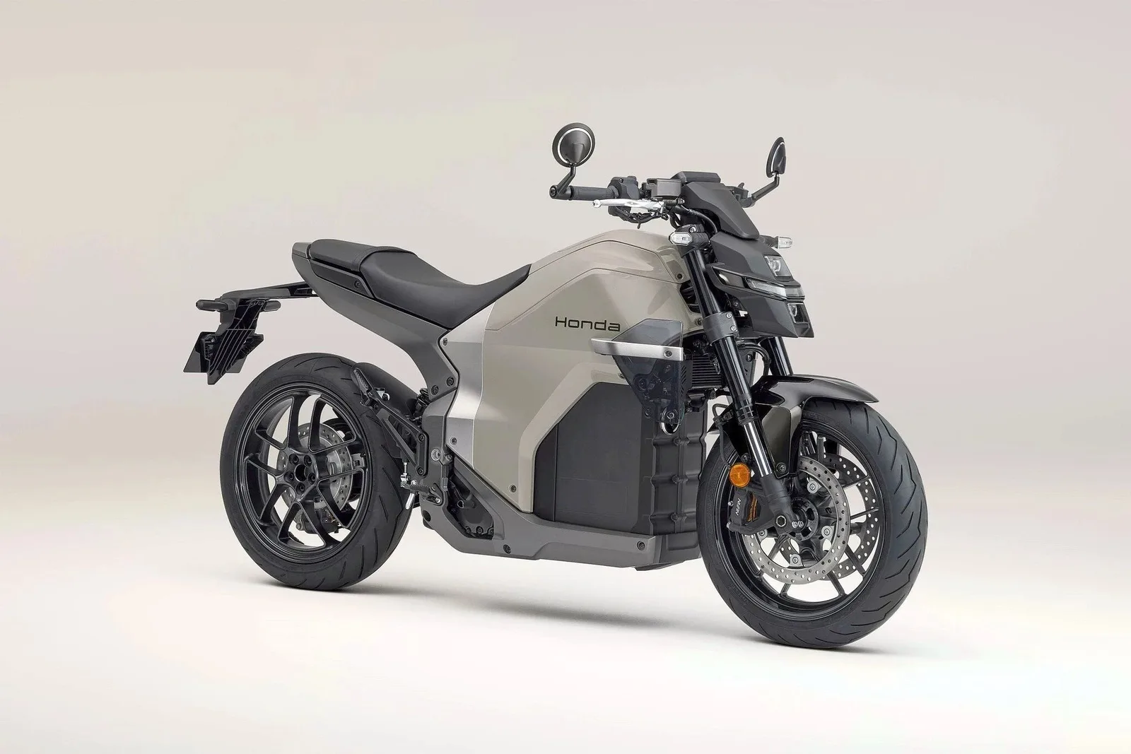 Honda WN7 11kW