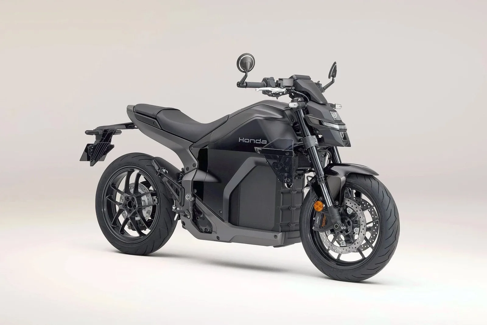 Honda WN7 11kW
