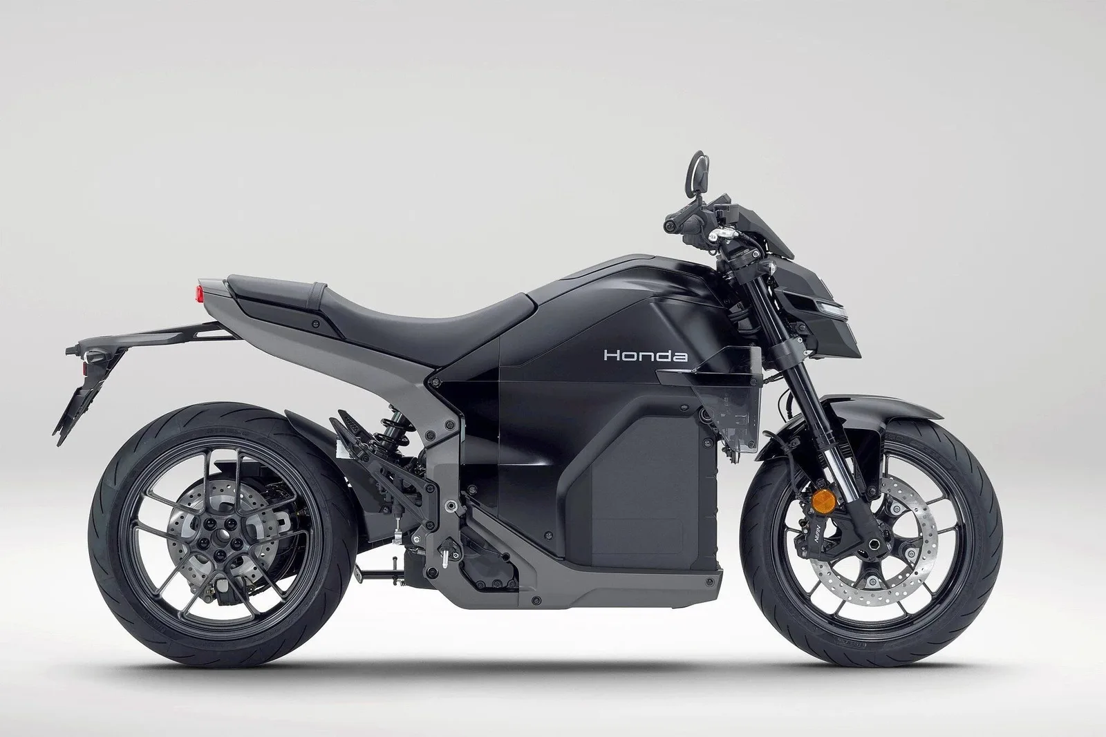 Honda WN7 11kW