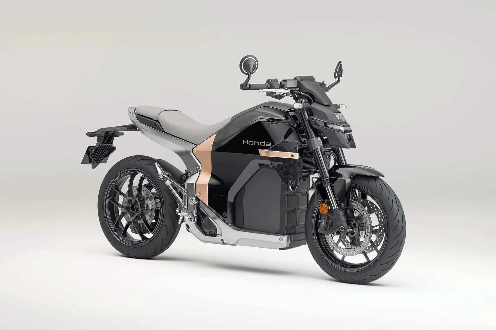 Honda WN7 11kW