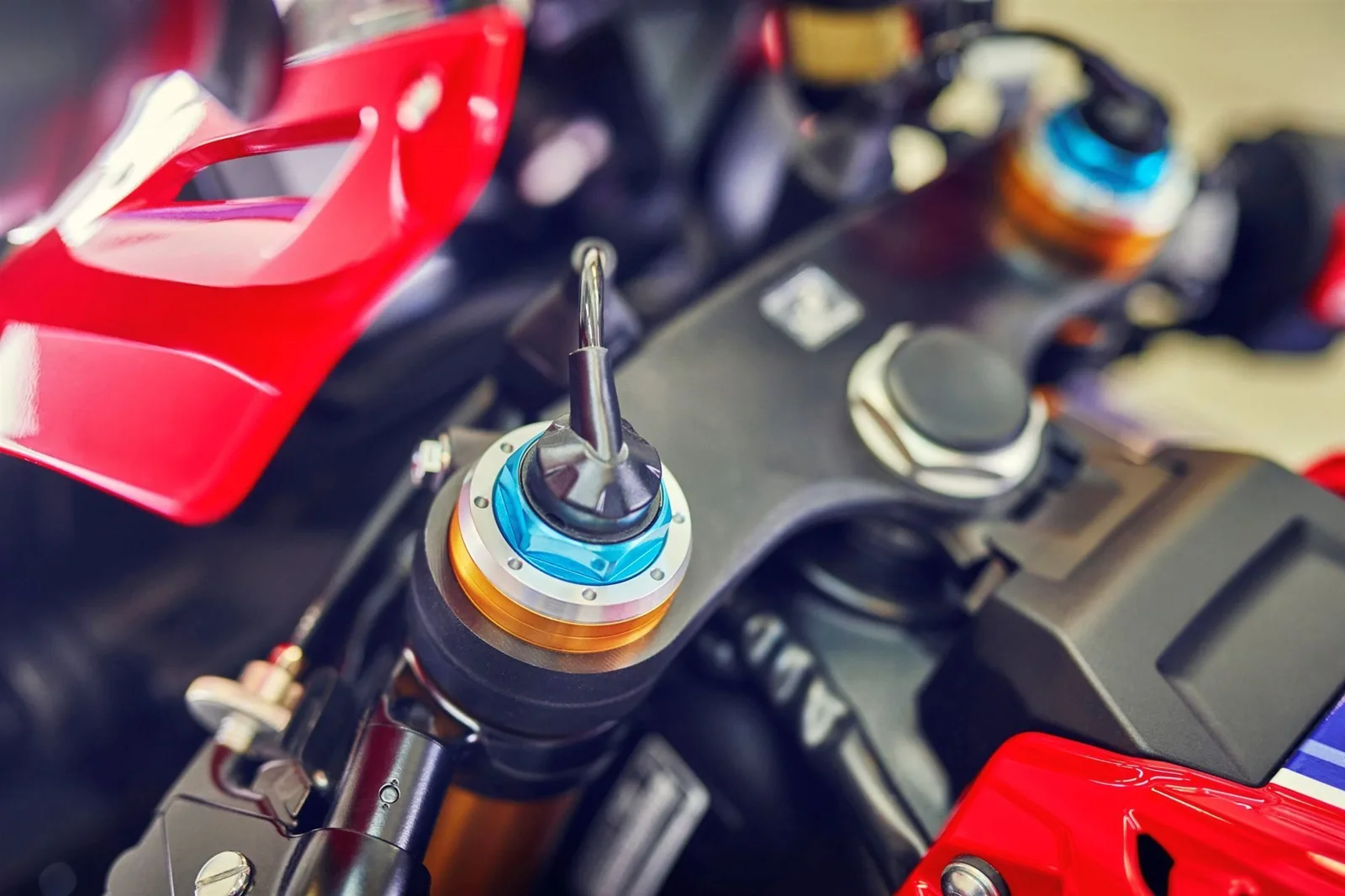 Honda CBR1000RR-R Fireblade SP