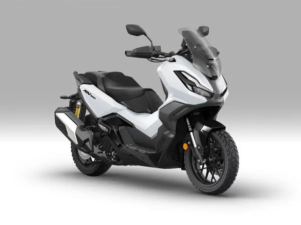 Honda ADV350