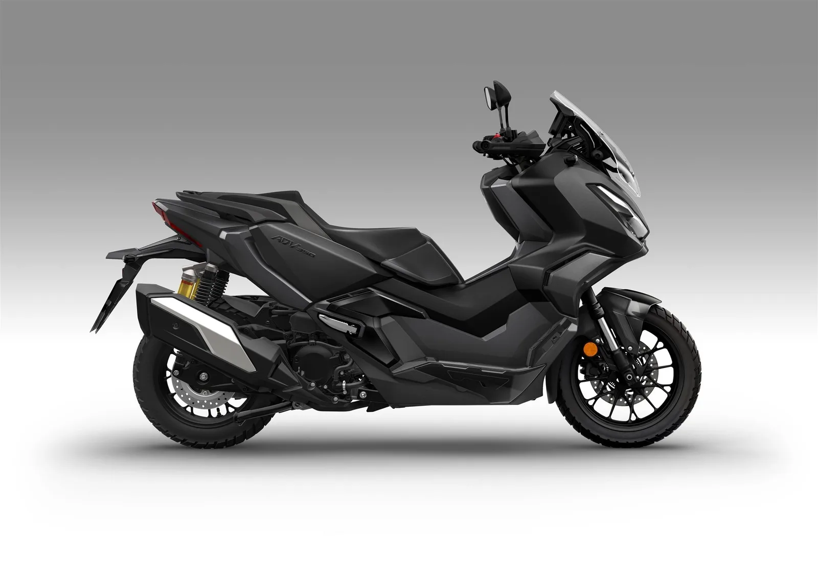 Honda ADV350