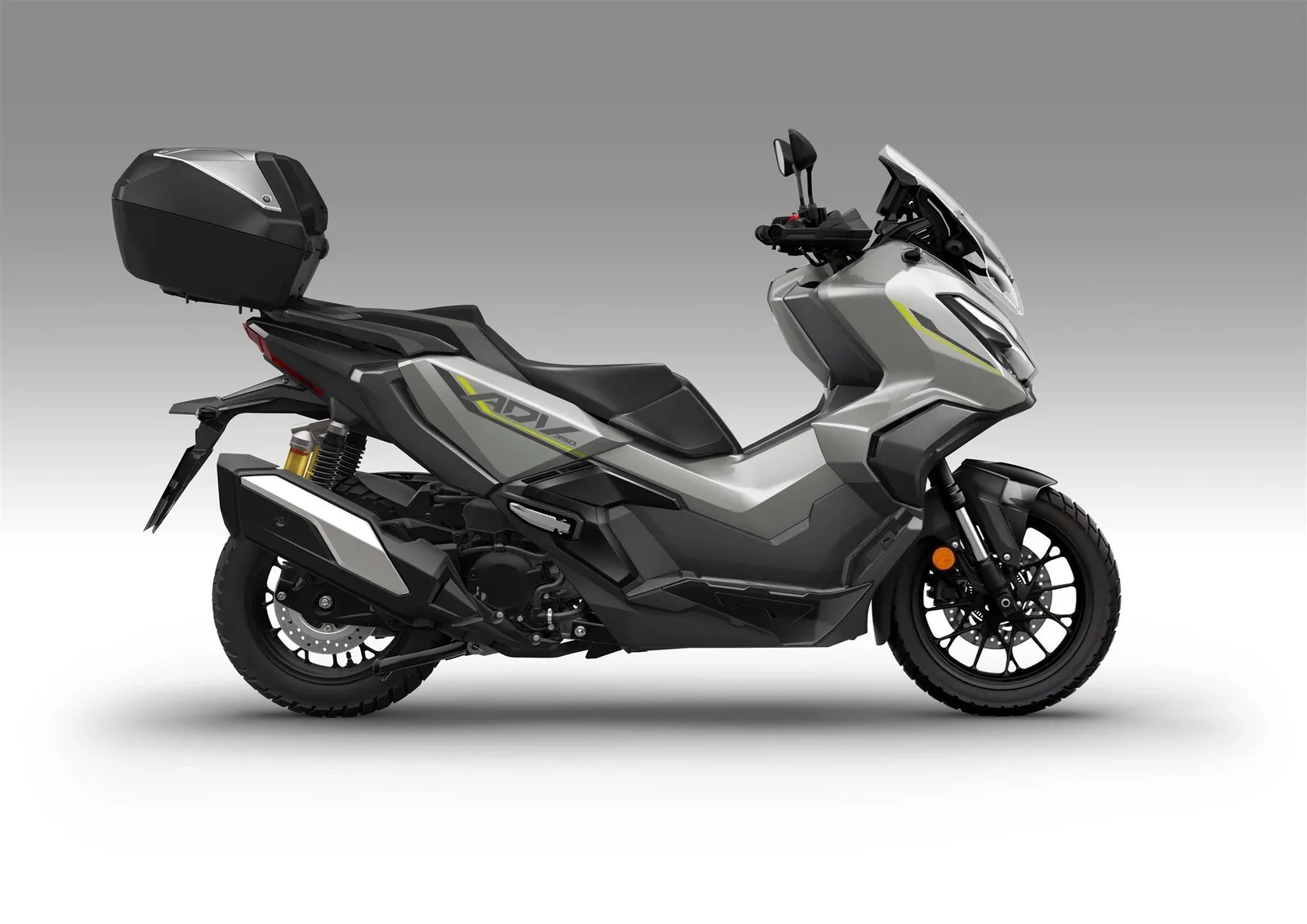 Honda ADV350