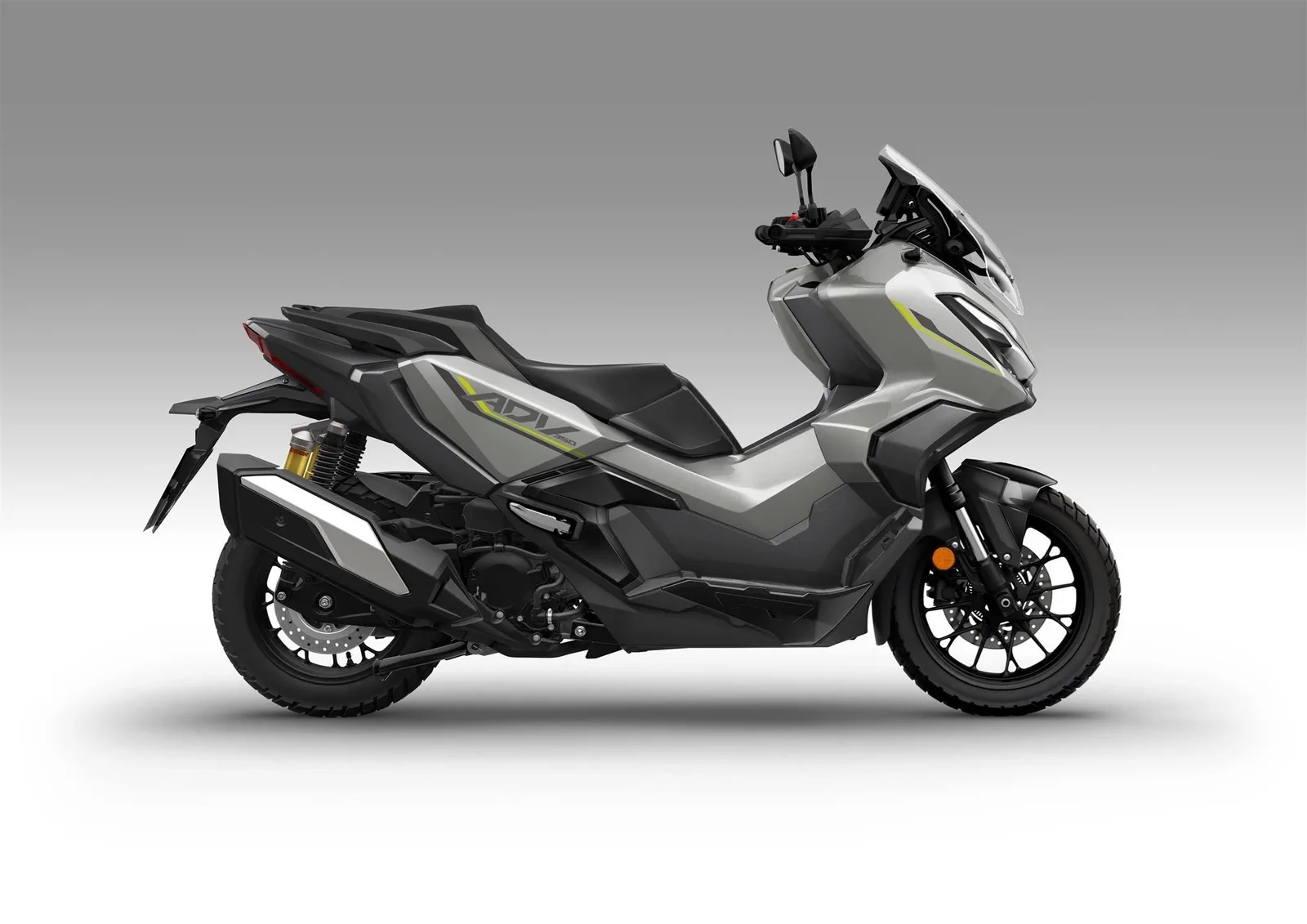 Honda ADV350