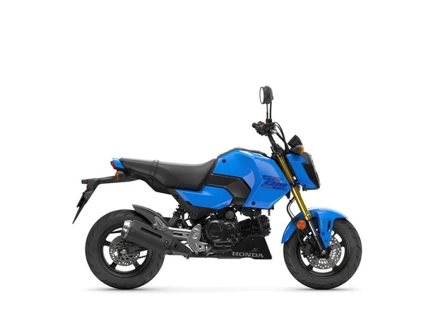 Honda MSX125 Grom