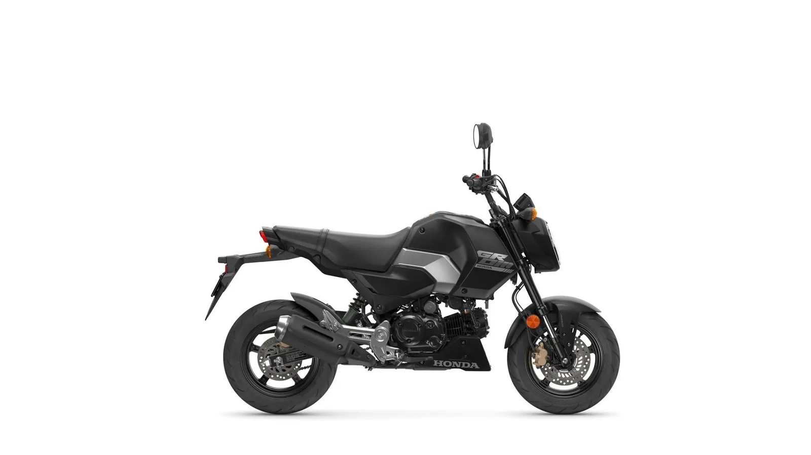 Honda MSX125 Grom