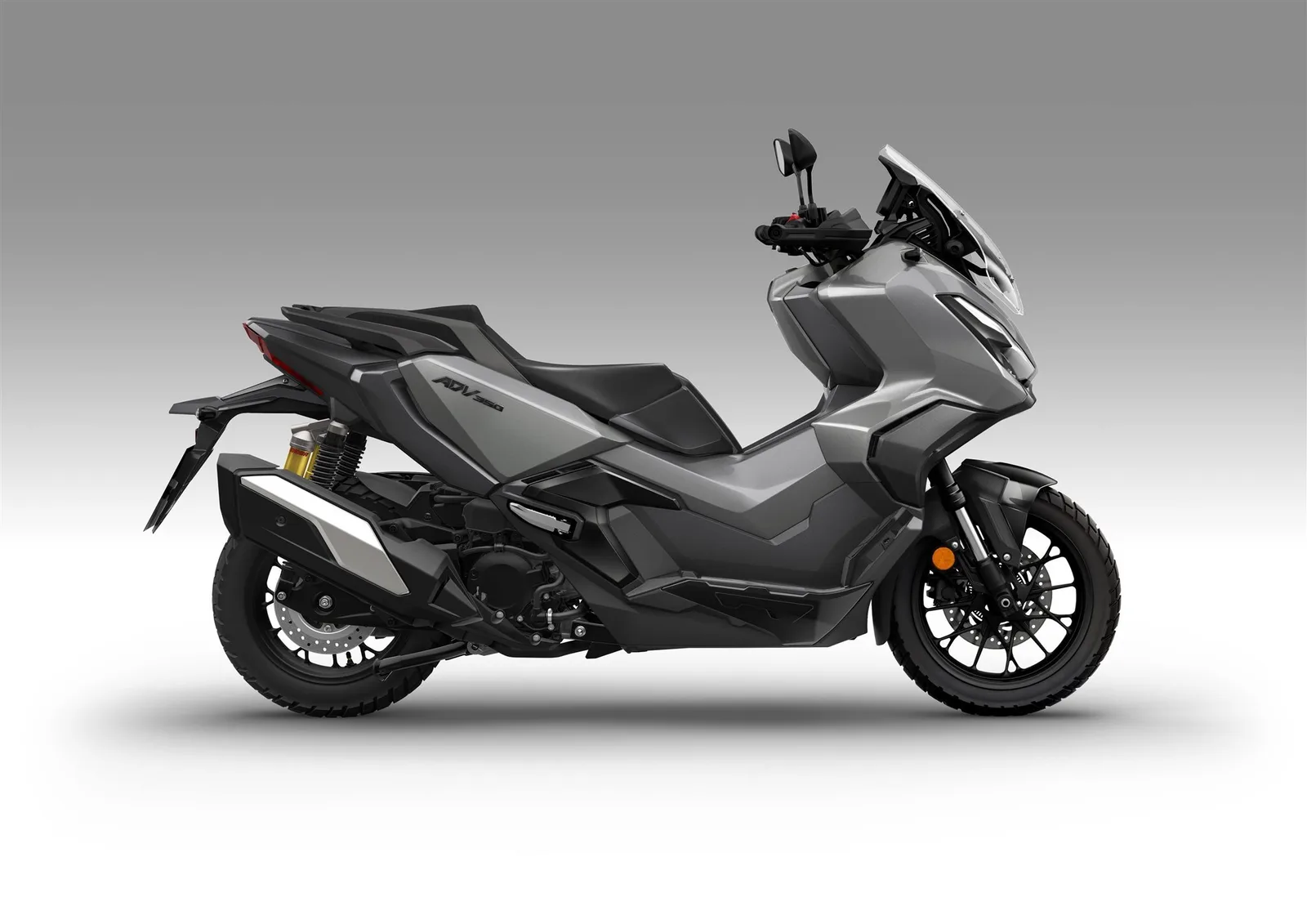 Honda ADV350