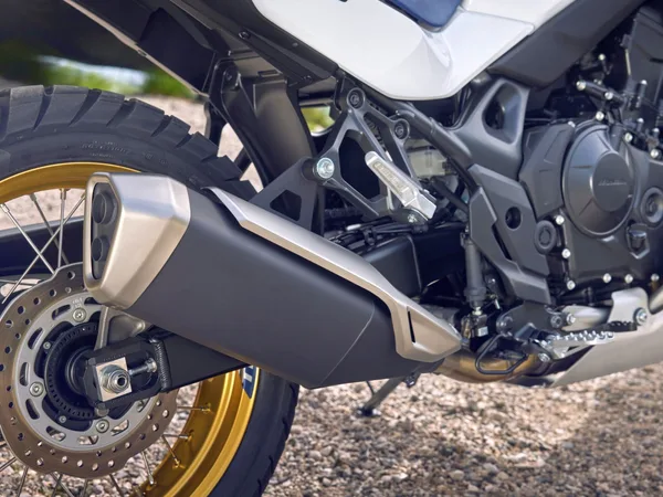 Honda XL750 Transalp