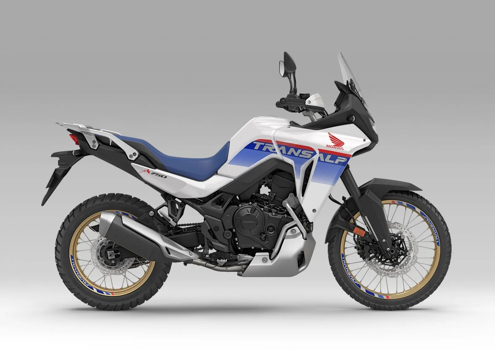 Honda XL750 Transalp