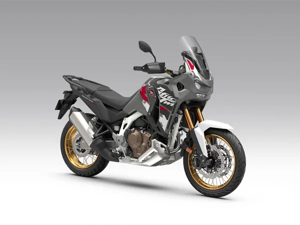 Honda CRF1100L Africa Twin Adventure Sports