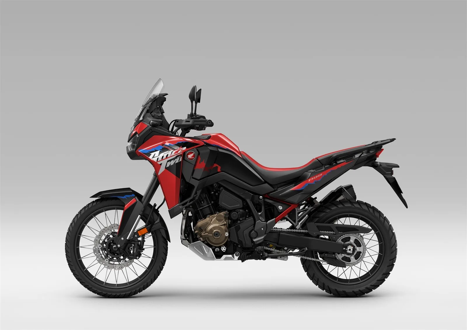 Honda CRF1100L Africa Twin ES
