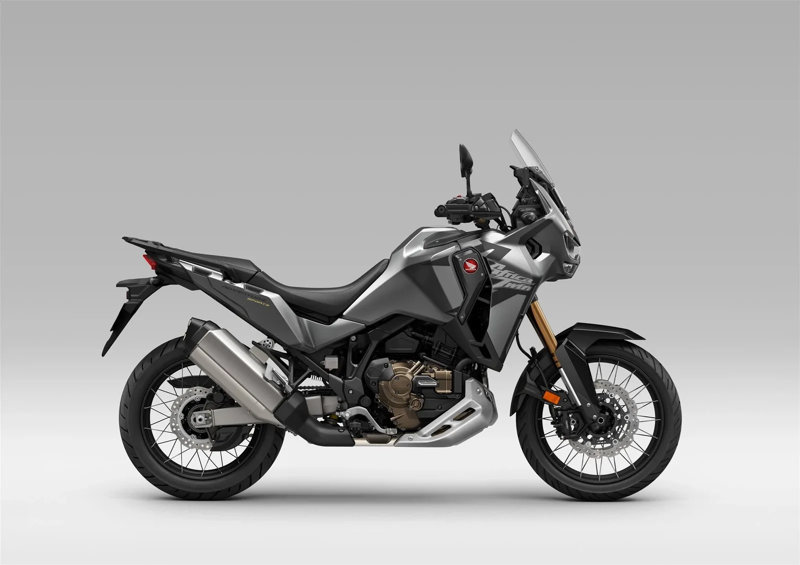 Honda CRF1100L Africa Twin Adventure Sports