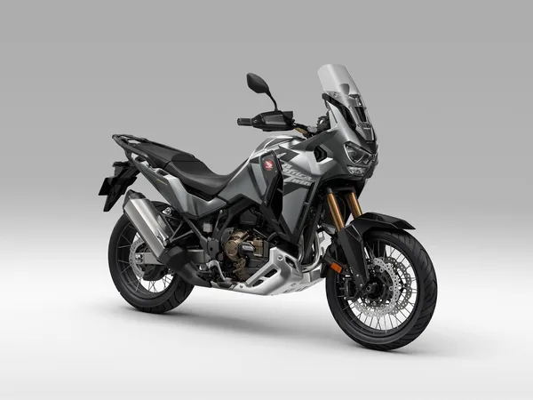 Honda CRF1100L Africa Twin Adventure Sports