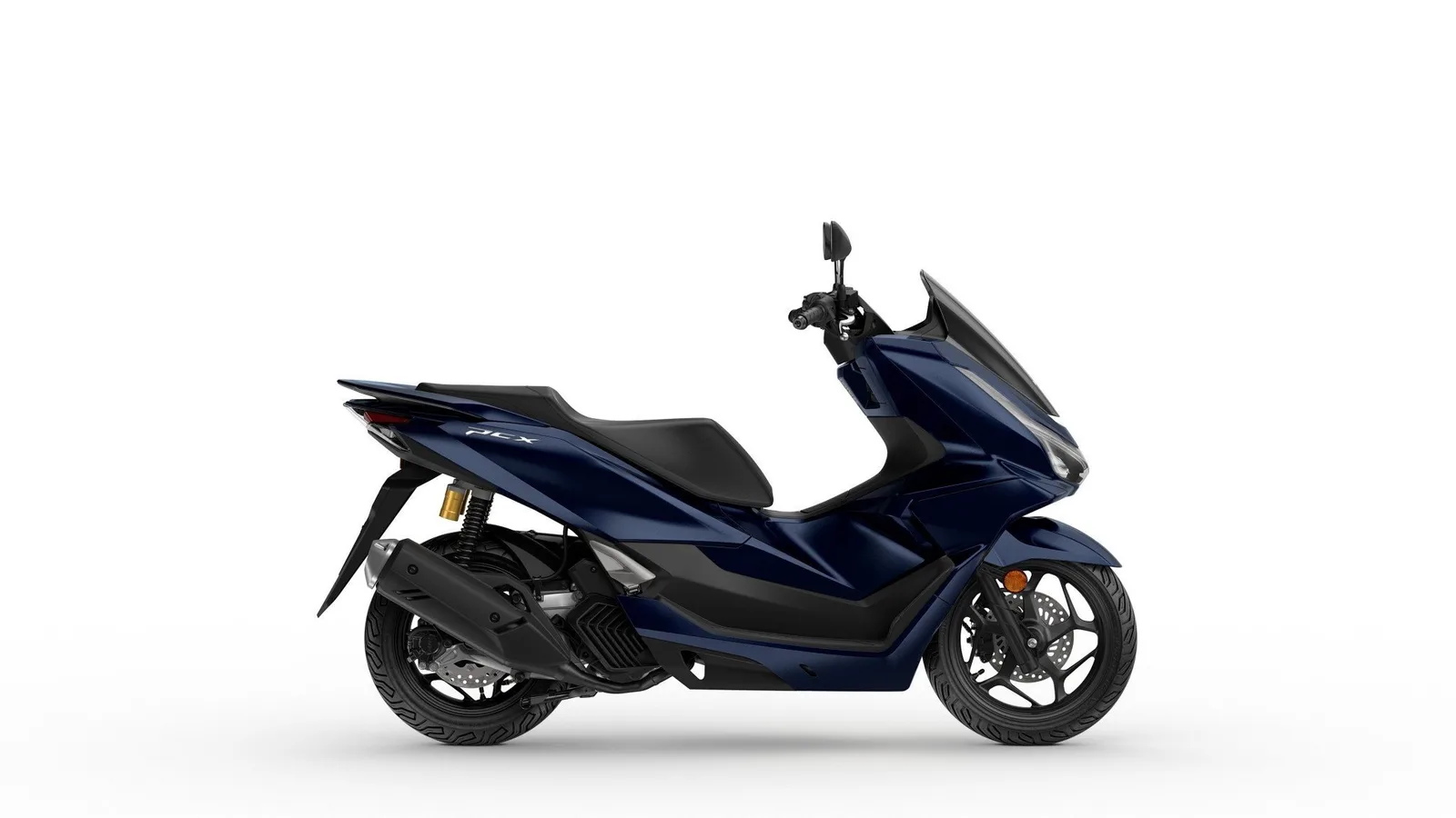 Honda PCX125 DX
