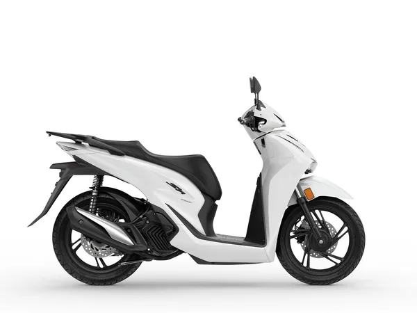 Honda SH150i Inkl. Smart Top Case
