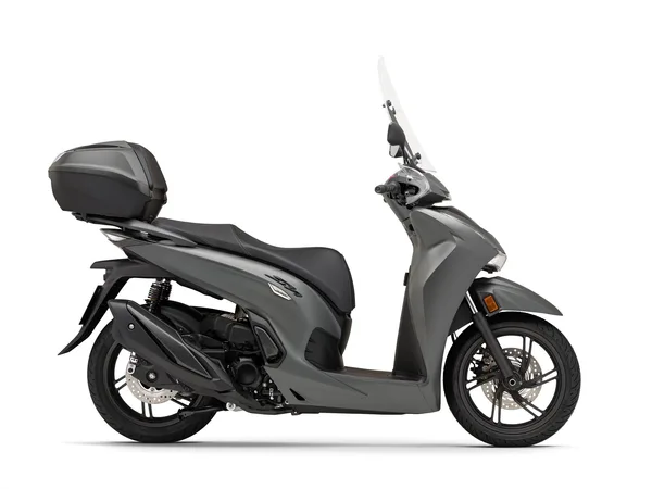 Honda SH350i inkl. Smart Top Case