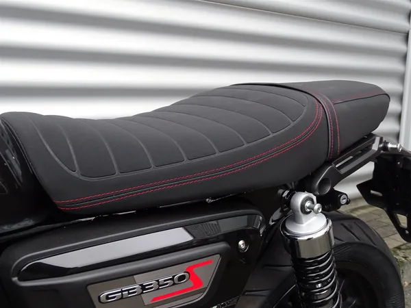 Honda GB350S