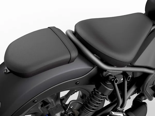 Honda CMX500 Rebel