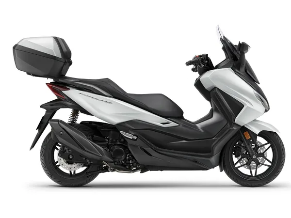 Honda Forza 350 inkl. Smart Top Case