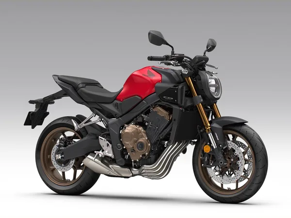 Honda CB650R
