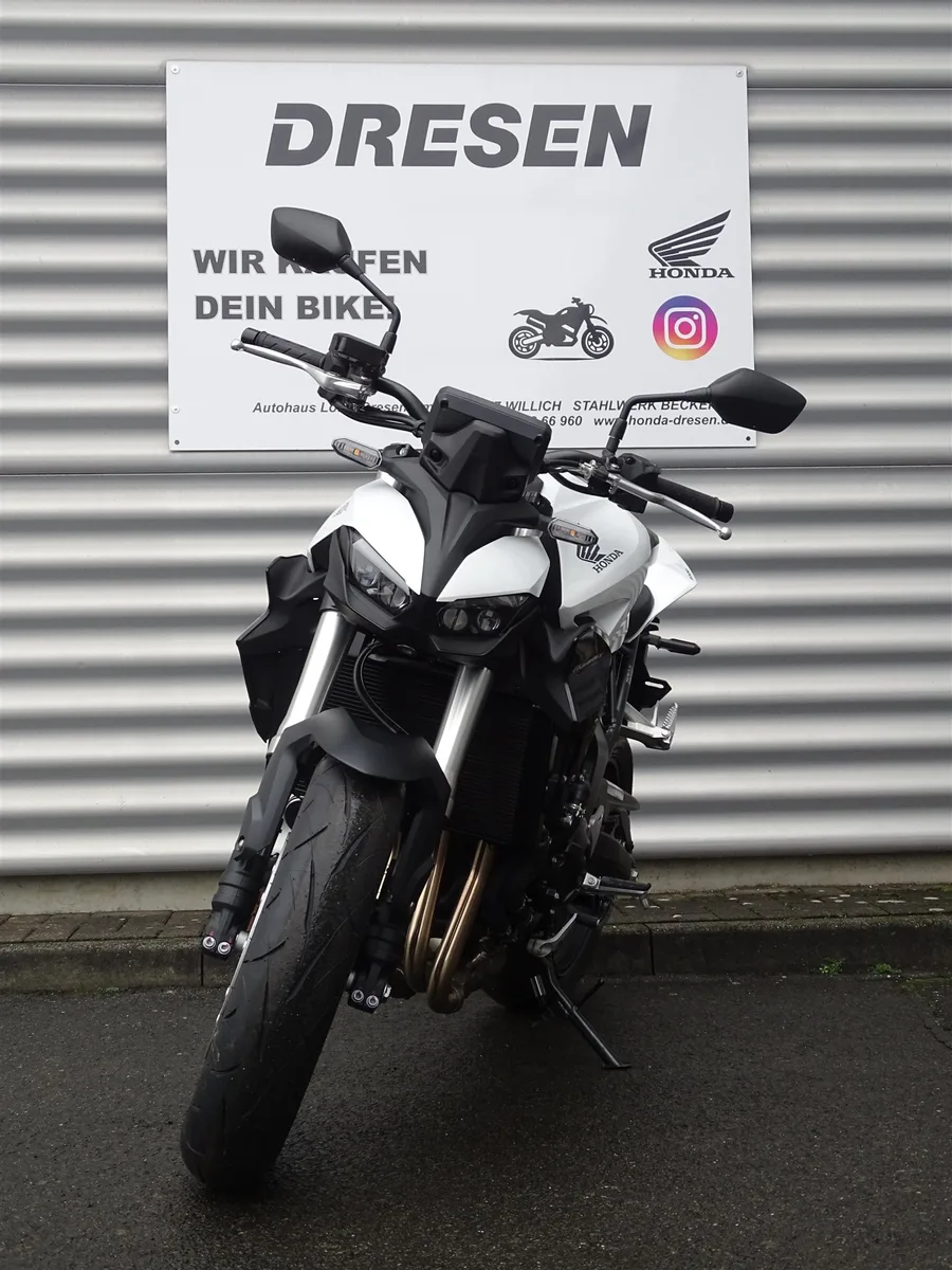 Honda CB1000 Hornet