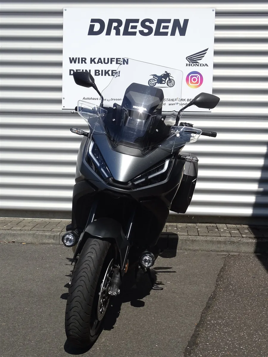 Honda NT1100