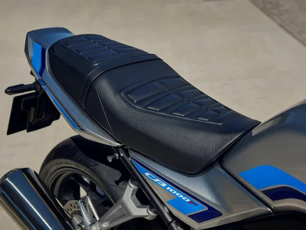 Honda CB1000F