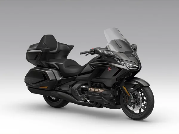 Honda GL 1800 Goldwing Tour DCT