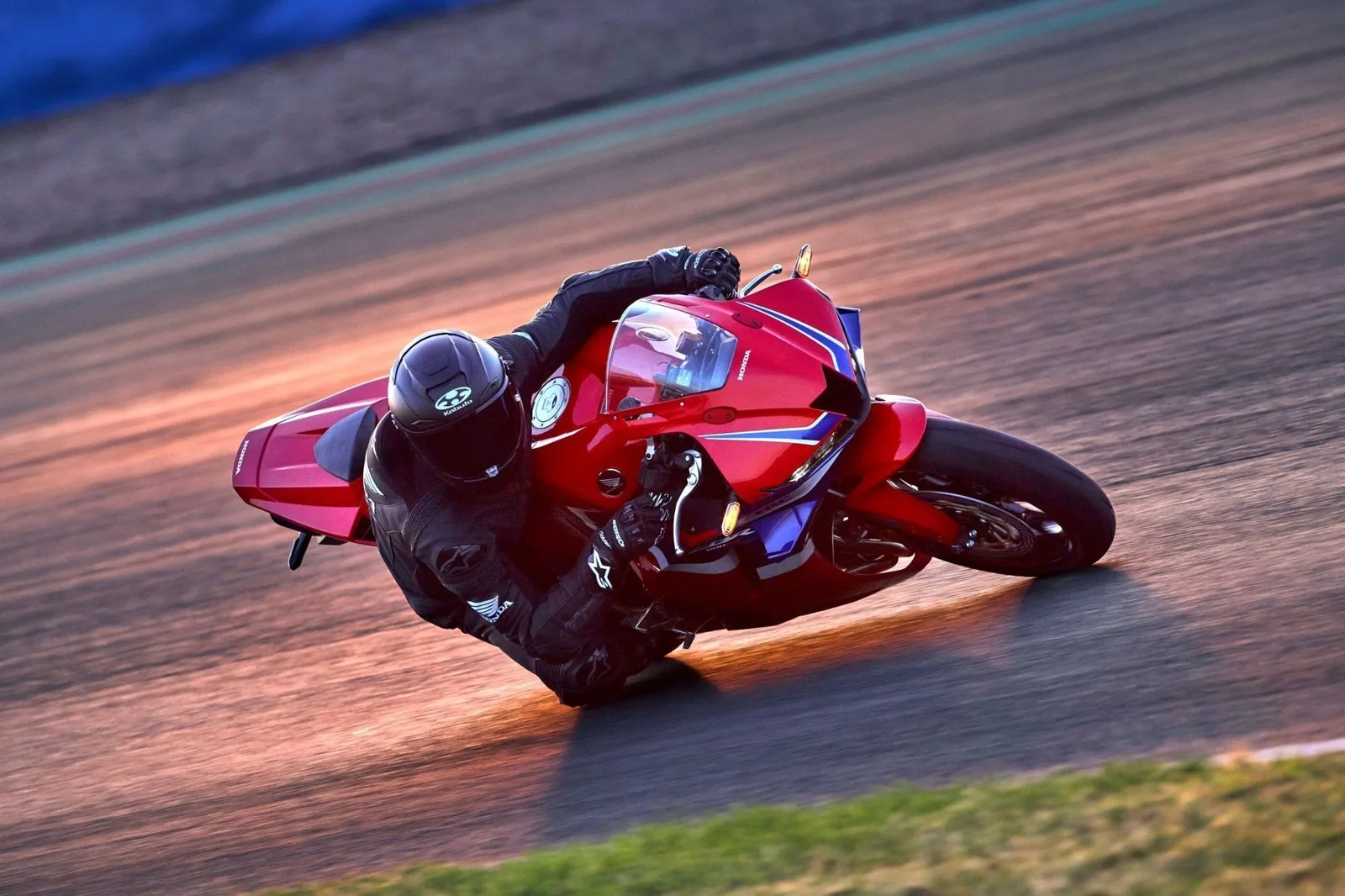Honda CBR600RR