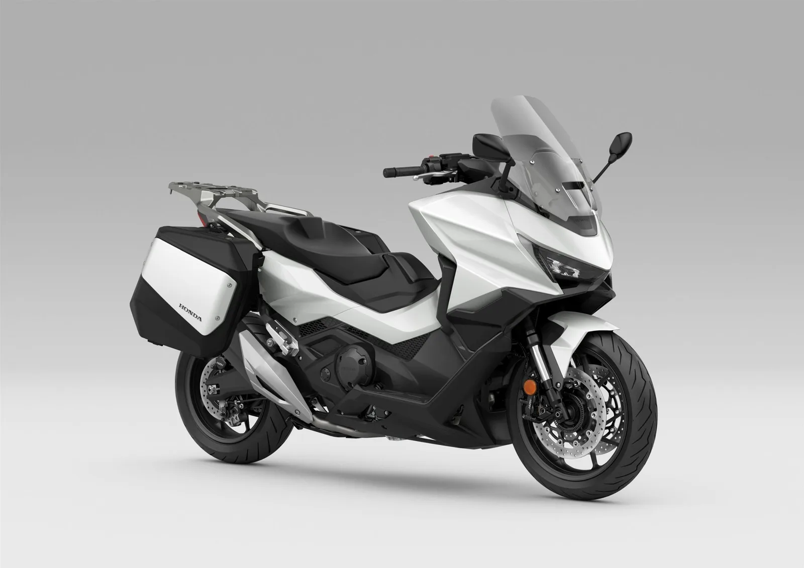 Honda Forza 750