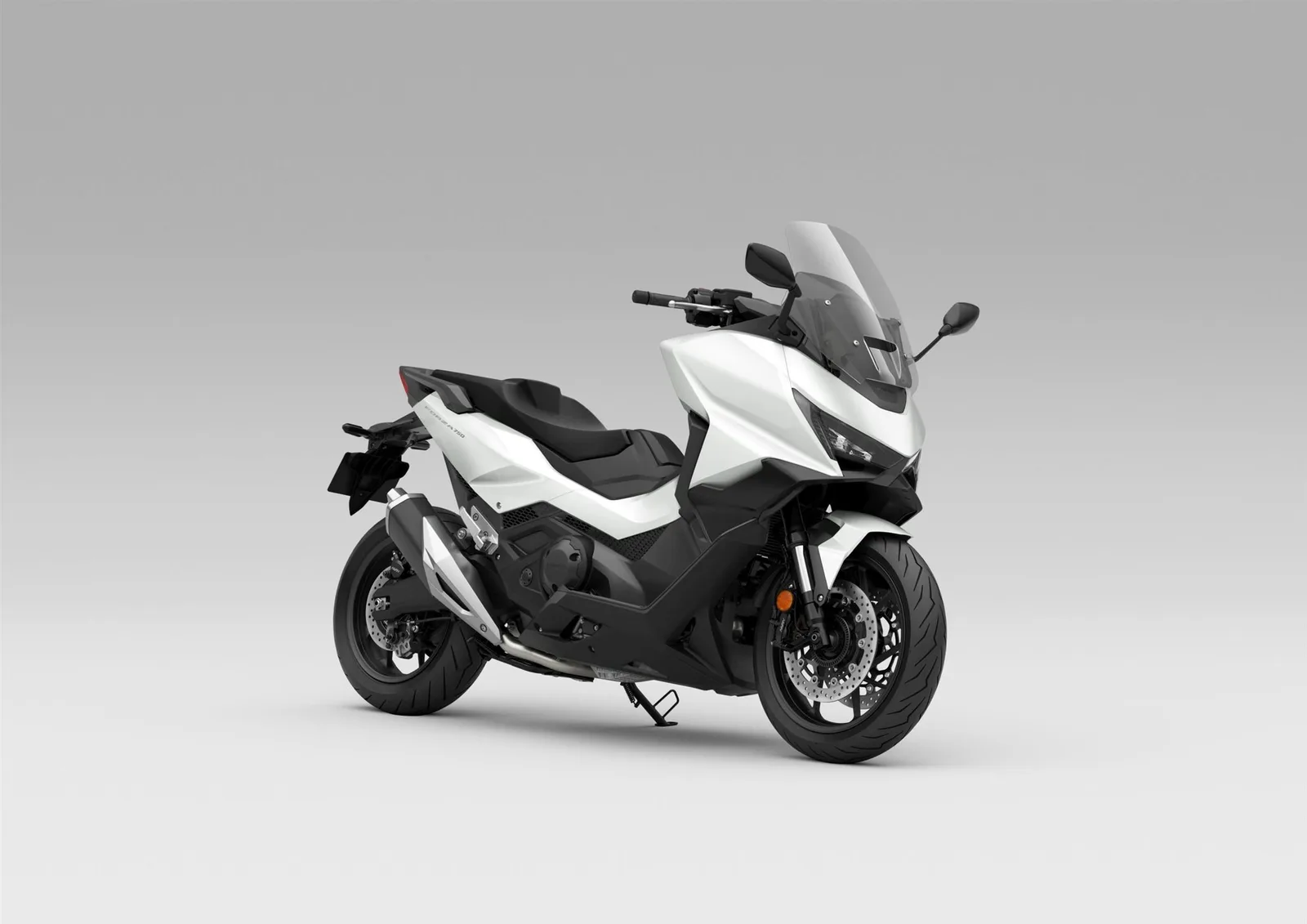 Honda Forza 750