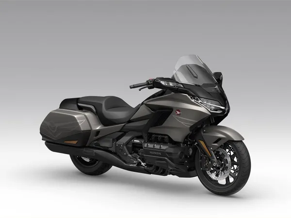 Honda GL 1800 Goldwing DCT DCT