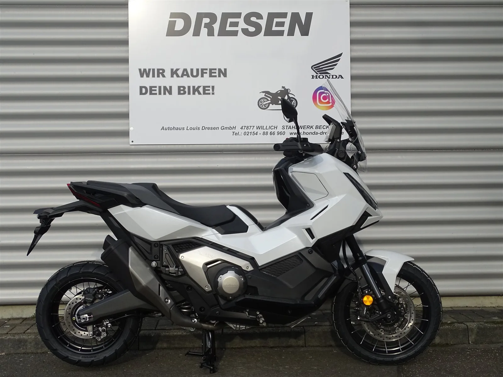 Honda X-ADV