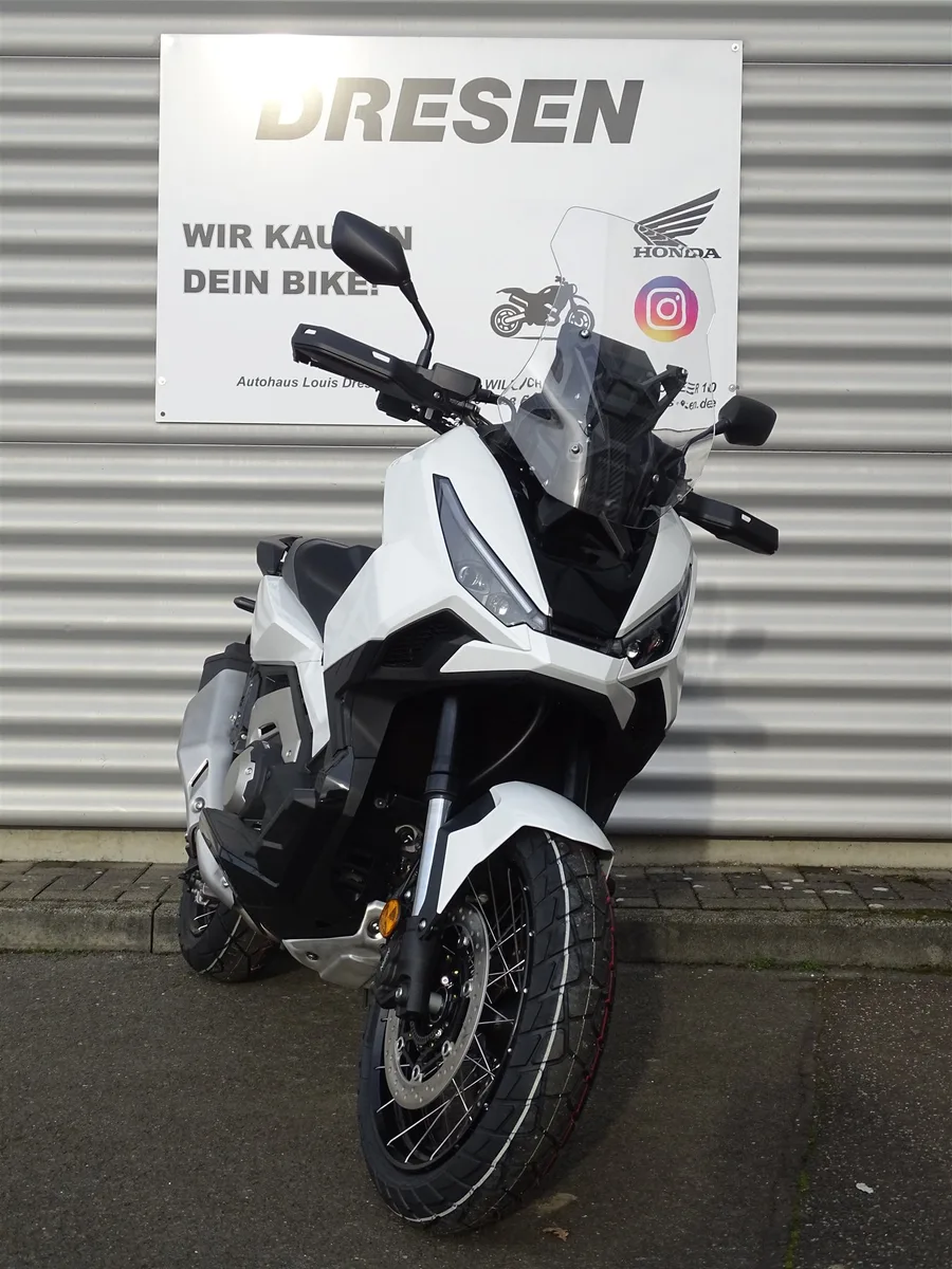 Honda X-ADV