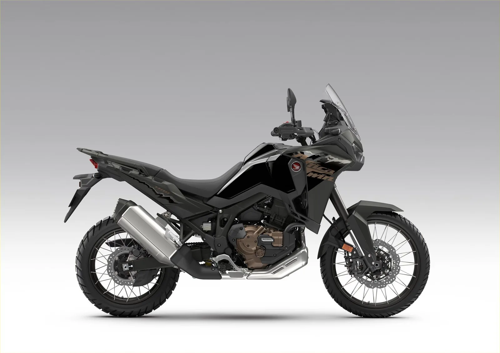 Honda CRF1100L Africa Twin DCT/ES