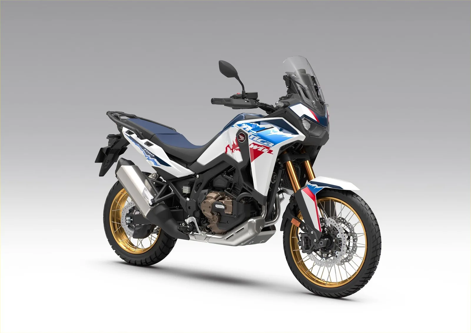 Honda CRF1100L Africa Twin DCT/ES