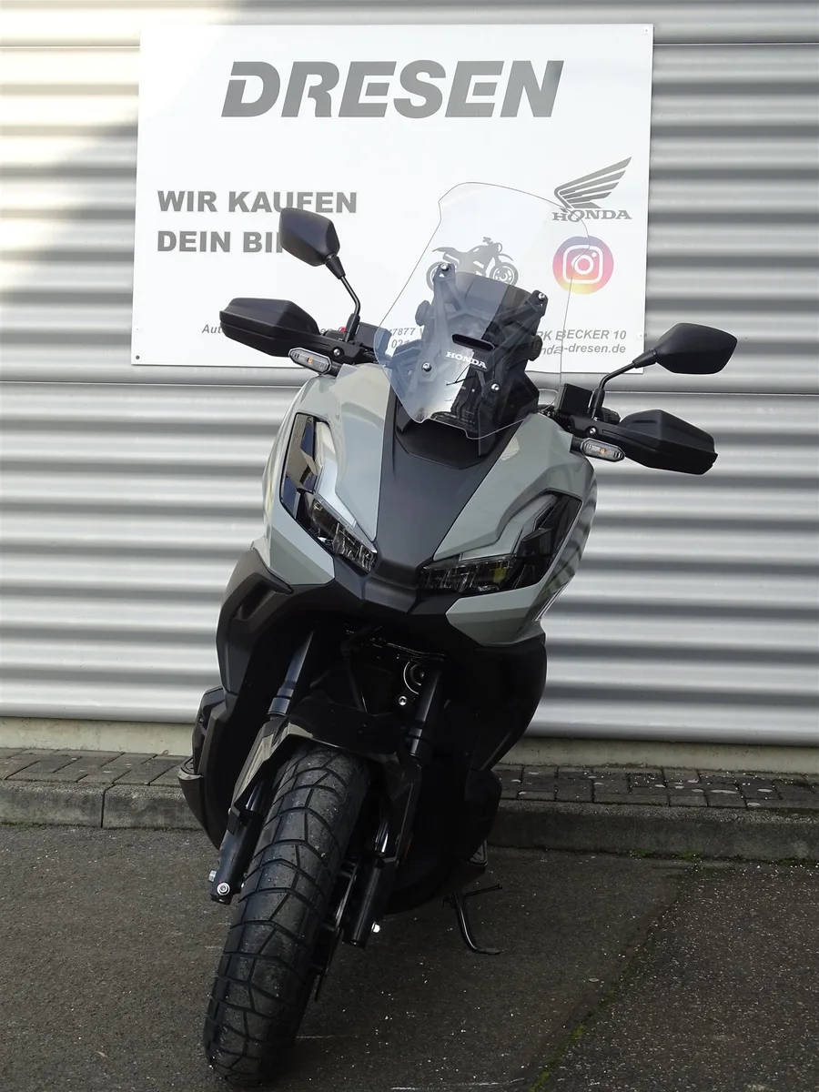 Honda ADV350 Special Edition