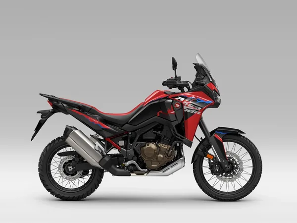 Honda CRF1100L Africa Twin ES