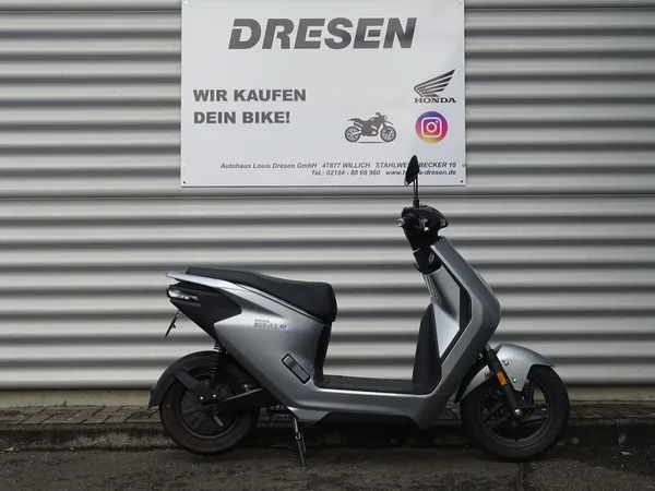 Honda EM1 e Elektroroller