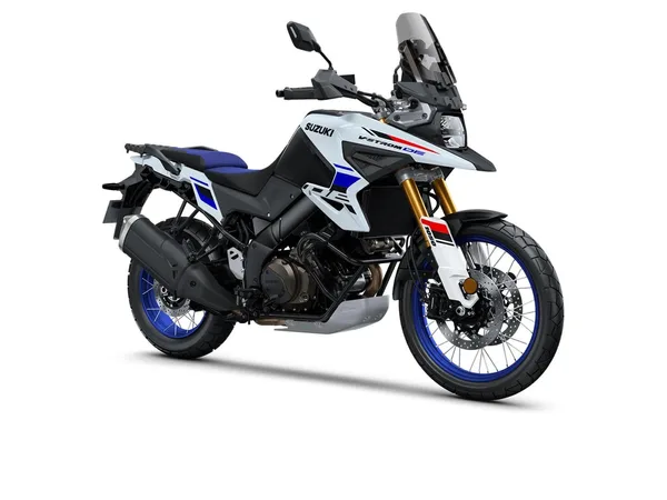 Suzuki V-Strom 1050DE