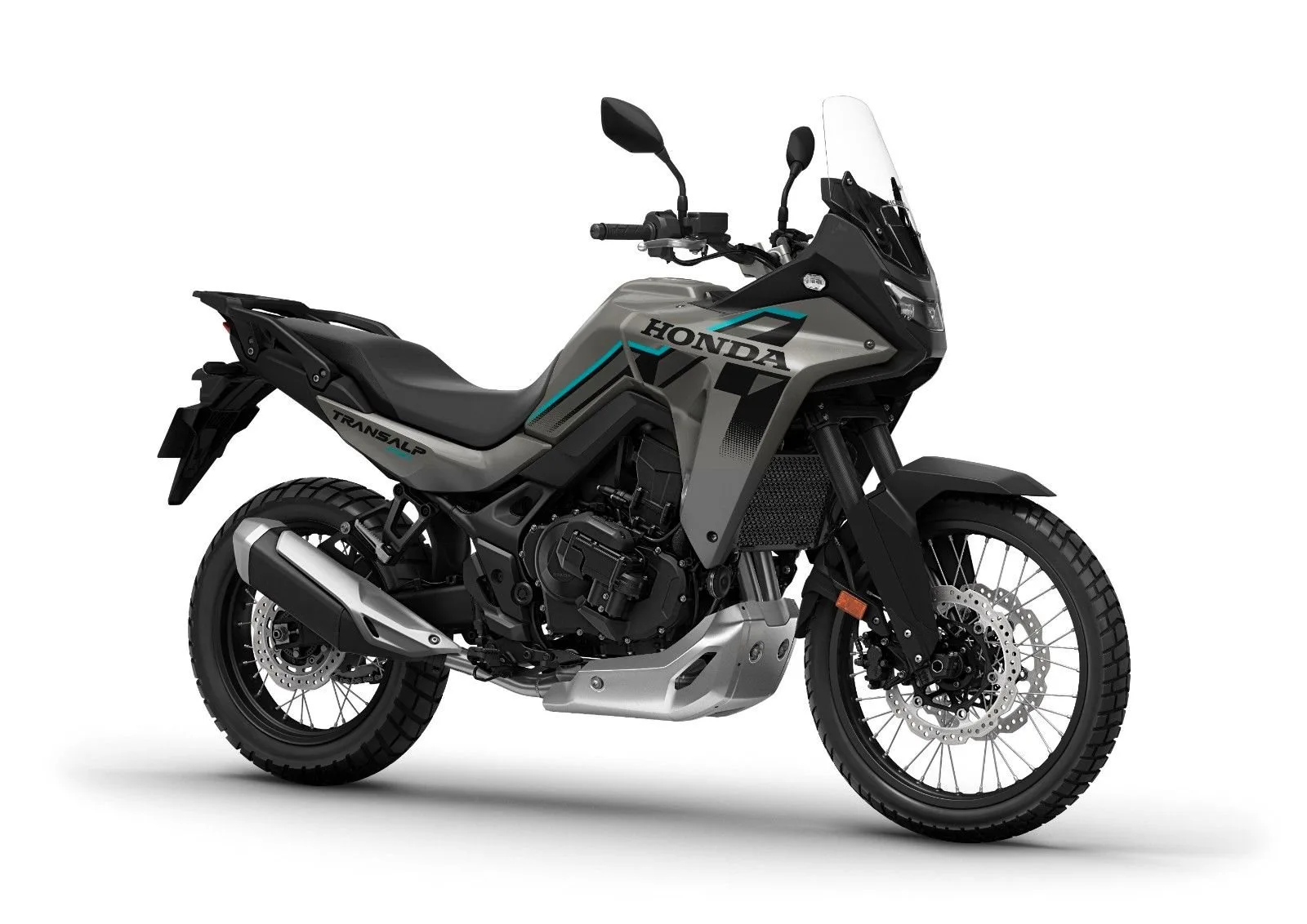 Honda XL750 Transalp XL 750 TRANSALP TAGESZULASSUNG