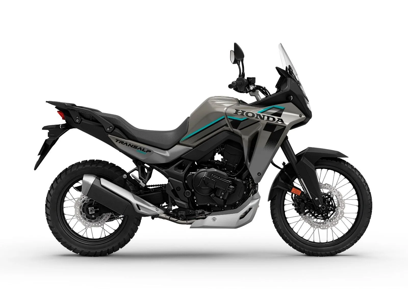 Honda XL750 Transalp XL 750 TRANSALP TAGESZULASSUNG
