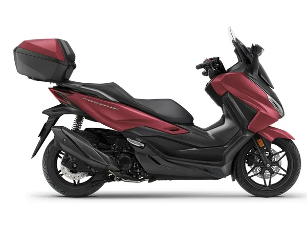 Honda Forza 350